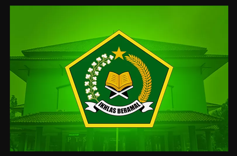 Punya Kinerja Bagus, Kemenag Masuk Tiga Besar Kementerian paling Efektif menurut Survei IndoStrategi